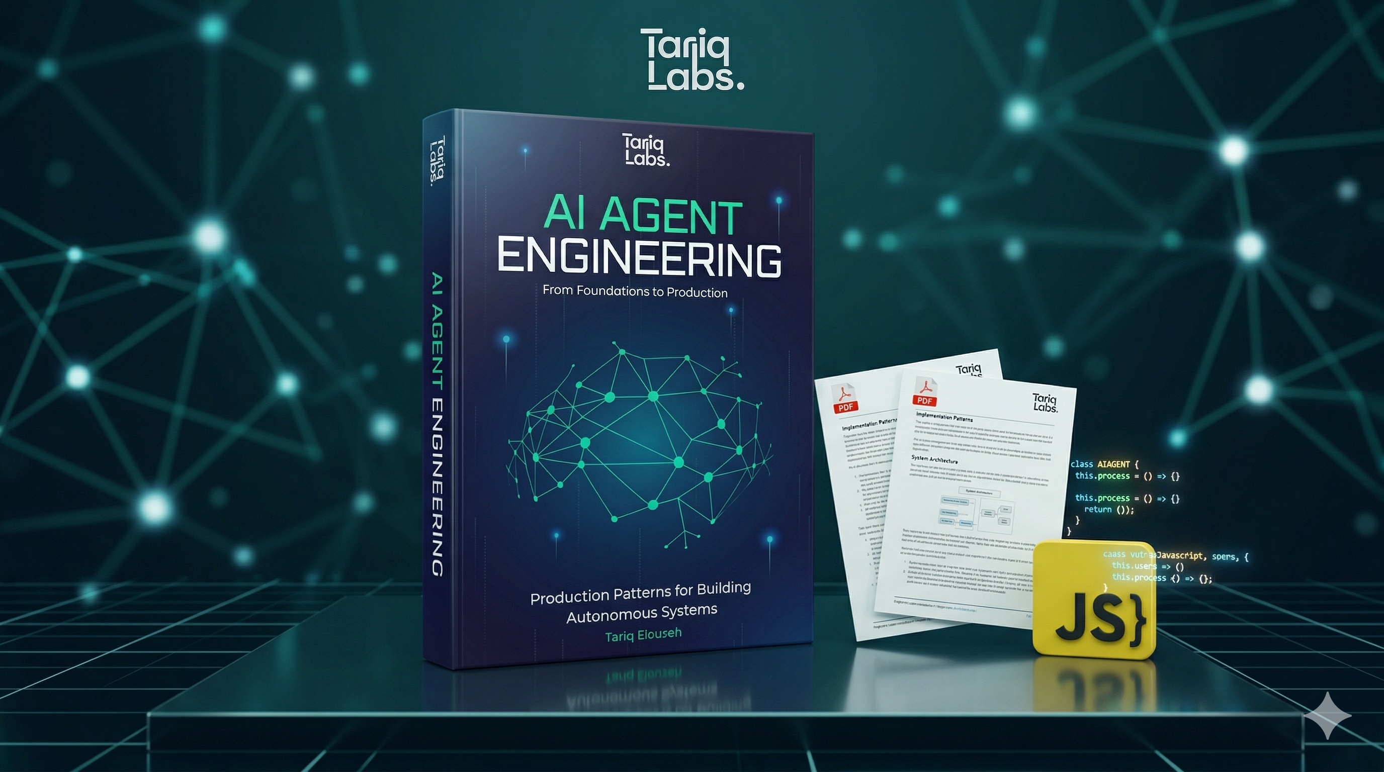 AI Agent Engineering Handbook