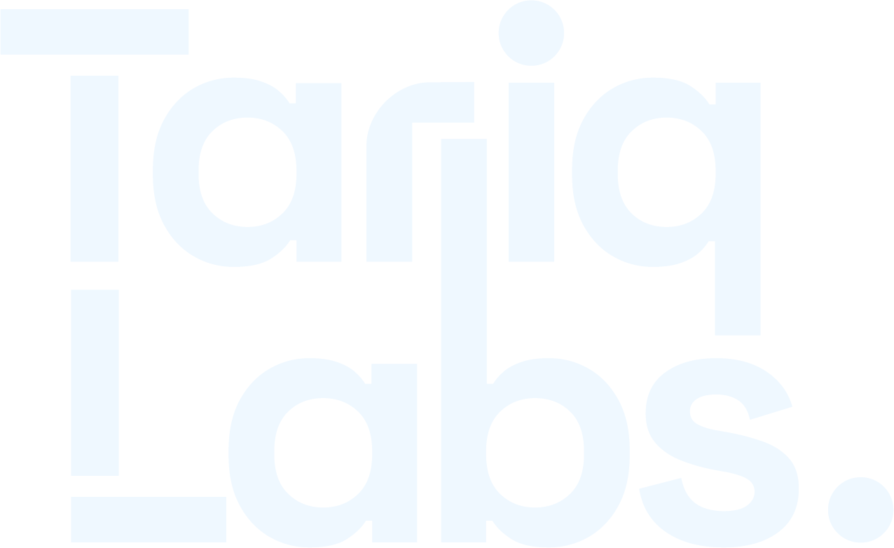 Tariq Labs